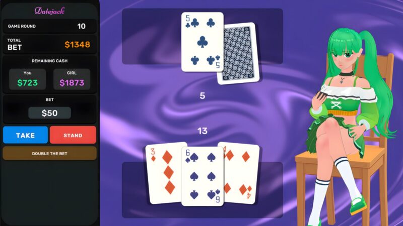 2684【沙盒SLG/3D/全动态/官中】约会暴击（Date Banger）V1.0 STEAM官中-ACG俱乐部 - 各类游戏免费下载