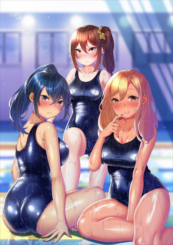 2686【ADV/死库水/AI汉化】秘密合宿 – 想沉醉在体操服翘臀中-+全C存档-ACG俱乐部 - 各类游戏免费下载