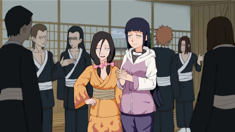 图片[2]-4522【同人SLG/汉化/沙盒】火影忍者：被查克拉束缚（Bound by Chakra）v0.15 [zool] AI版【PC+安卓/1.20G/更新】-ACG俱乐部 - 各类游戏免费下载