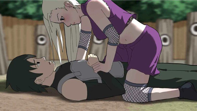 图片[3]-4522【同人SLG/汉化/沙盒】火影忍者：被查克拉束缚（Bound by Chakra）v0.15 [zool] AI版【PC+安卓/1.20G/更新】-ACG俱乐部 - 各类游戏免费下载