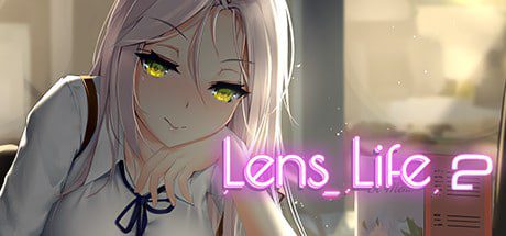 2738【SLG/官中】我的镜头人生2 LensLife II v1.03-ACG俱乐部 - 各类游戏免费下载