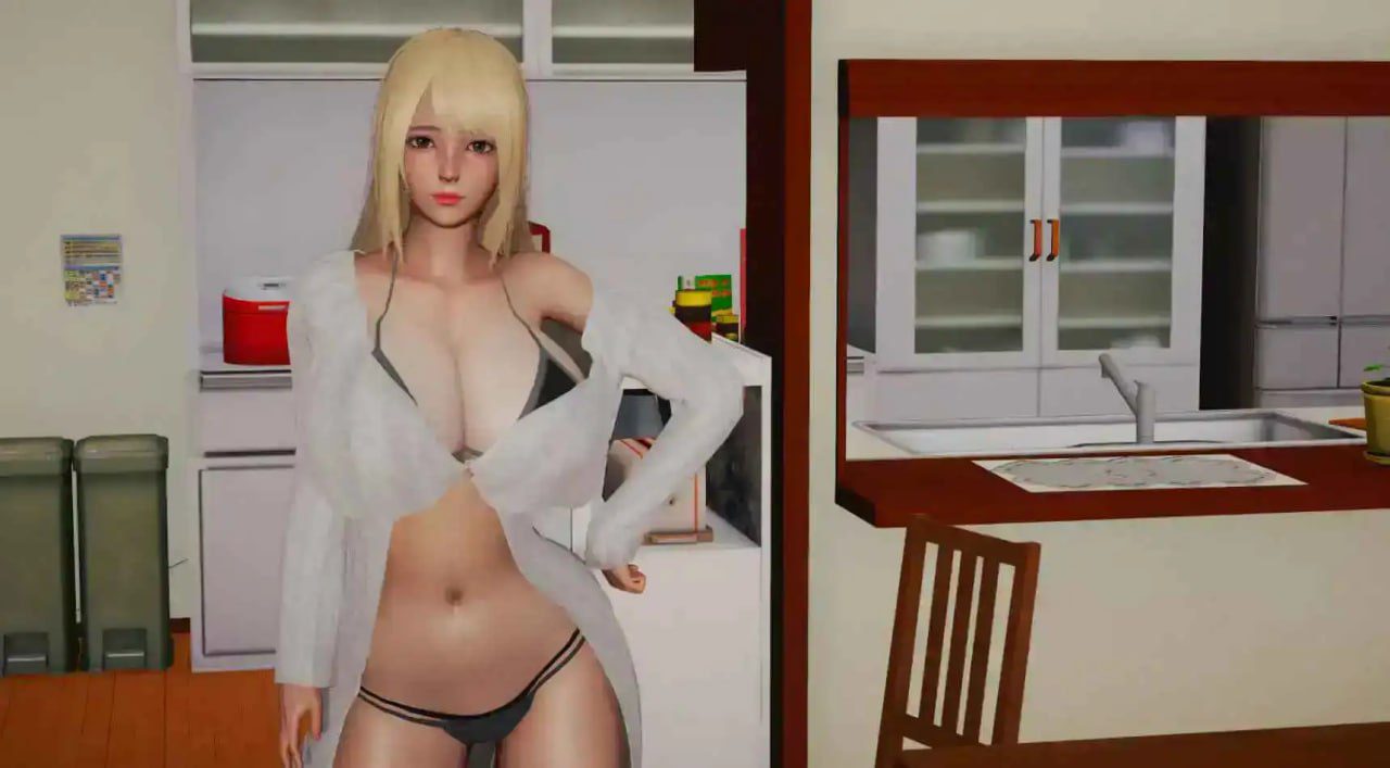 图片[4]-6199[亚洲风SLG/PC+安卓]后宫腐败 Harem Corruption AI汉化版【PC+安卓/5.52G/更新】-ACG俱乐部 - 各类游戏免费下载