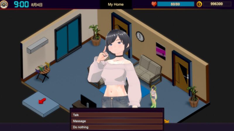 2761【沙盒SLG/3D/全动态/官中】NTR按摩大师（NTR Massage & Betrayal）V1.0 STEAM官中+存档-ACG俱乐部 - 各类游戏免费下载