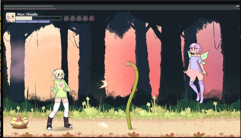 图片[3]-2766【动作ACT/动态/汉化】精灵马克斯（Max the Elf♂）V5.13 机翻汉化+MAC-ACG俱乐部 - 各类游戏免费下载