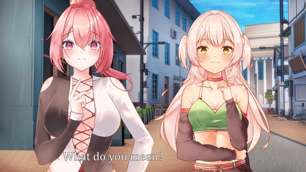 图片[3]-2768【互动SLG/动态/官中】重启我的心/升级我的心（Upgrade My Heart）V1.0 STEAM官中-ACG俱乐部 - 各类游戏免费下载