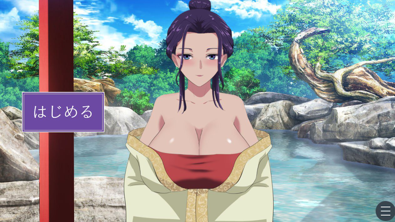 2769【互动SLG/全动态/生肉】欢迎光临乳玄亭温泉（湯屋乳玄亭にようこそ）V1.0 原版JP-ACG俱乐部 - 各类游戏免费下载