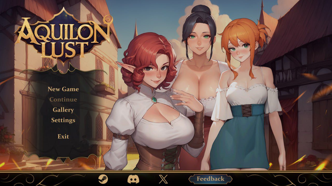 2770【三消SLG/互动/动态/官中】阿奎隆之欲:性之奥术(Aquilon Lust: Sex Arcana)STEAM官中-ACG俱乐部 - 各类游戏免费下载