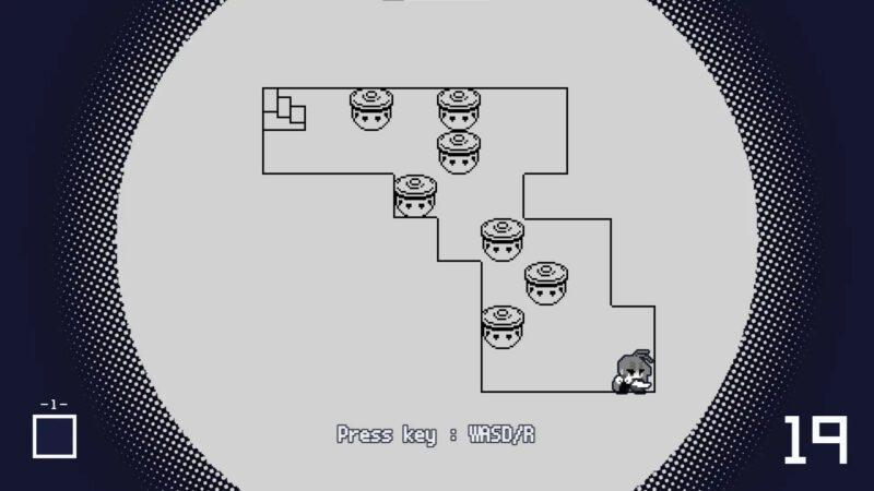 2773【解密SLG/萝莉兽耳/生肉】傀儡孕者 春风雀（傀儡妊者 春風スズメ）V1.0.1 原版JP-ACG俱乐部 - 各类游戏免费下载