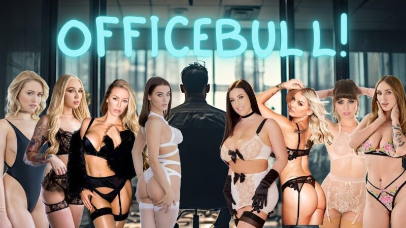 6158[欧美SLG/真人/动态] 公牛办公室! OfficeBull! v0.6SE [Dr.Z] AI版【PC+安卓/3.65G/更新】-ACG俱乐部 - 各类游戏免费下载