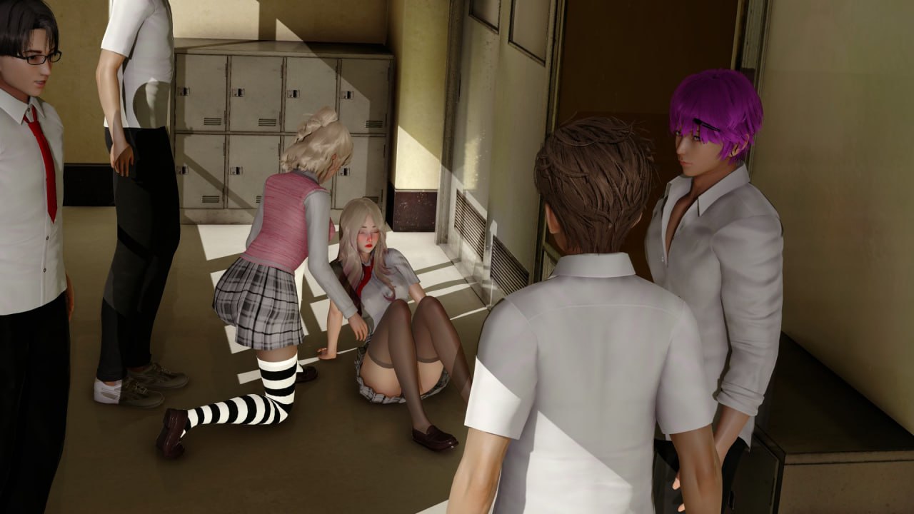 图片[2]-6124[亚洲风SLG]英雄恶棍重置版 Hero to Villain Remastered v0.4.5 官方中文版/PC+安卓-ACG俱乐部 - 各类游戏免费下载