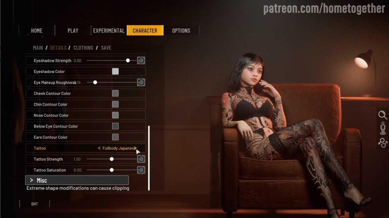 图片[1]-7210[爆款3D互动/沙盒/全动态] 双人会所 双人居所 Home Together v0.41 官方中文步兵版 [14.20G][PC+安卓盖世]-ACG俱乐部 - 各类游戏免费下载