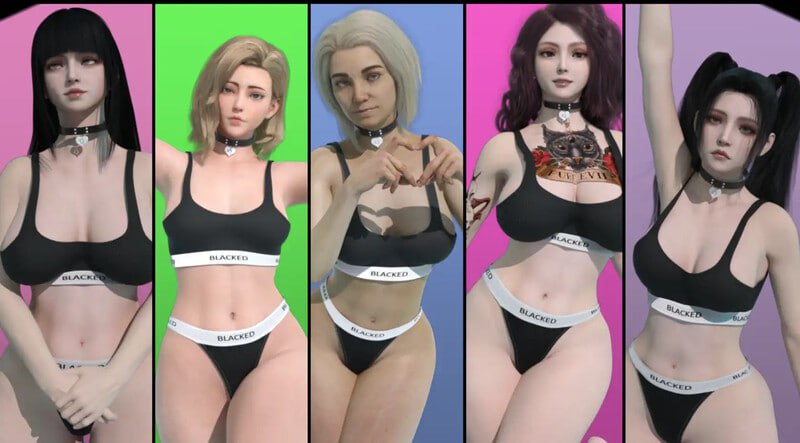 图片[5]-6878【神作SLG/汉化/动态】欲望之影 Shadows of Desire 0.8 [Shamantr] 修复AI汉化版【PC+安卓/18.4G/更新】-ACG俱乐部 - 各类游戏免费下载