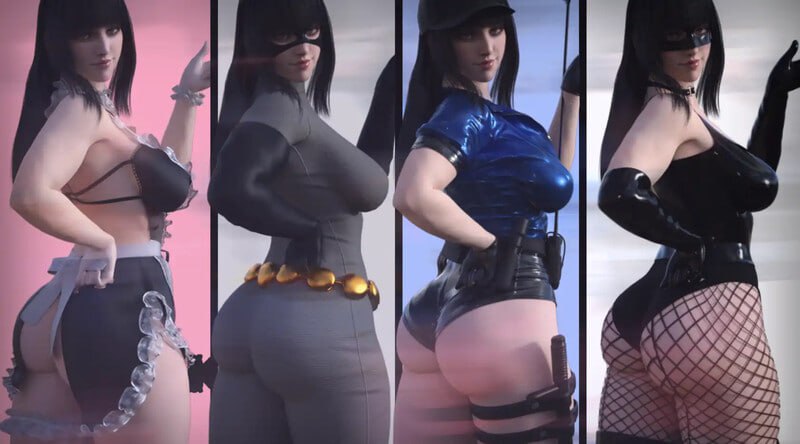 图片[10]-6878【神作SLG/汉化/动态】欲望之影 Shadows of Desire 0.8 [Shamantr] 修复AI汉化版【PC+安卓/18.4G/更新】-ACG俱乐部 - 各类游戏免费下载