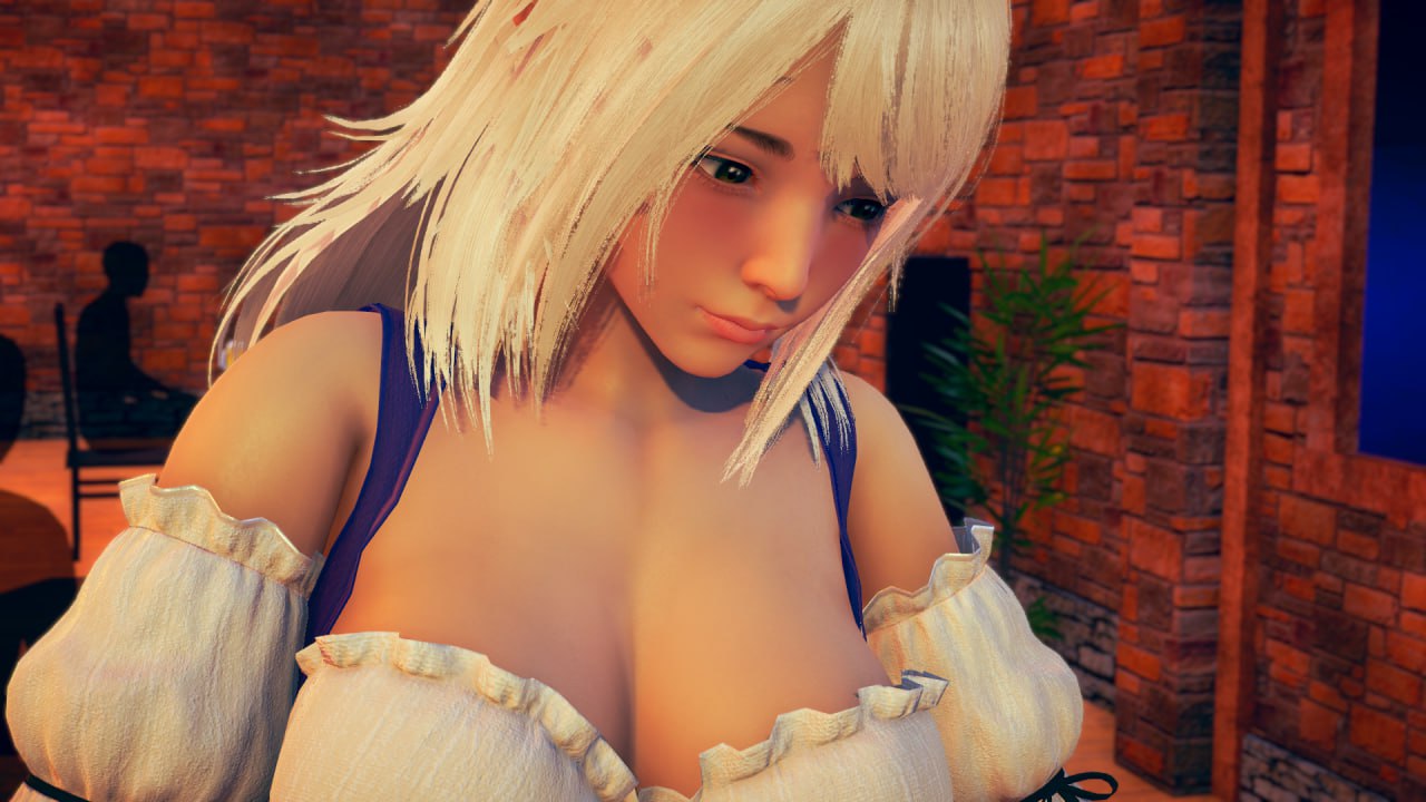 图片[5]-6520【精品亚洲风SLG/沙盒/动态】精灵雷亚/精灵瑞雅（Reya the Elf）v0.7B赞助 [Yooshi] AI版【PC+安卓/15.3G/更新】-ACG俱乐部 - 各类游戏免费下载