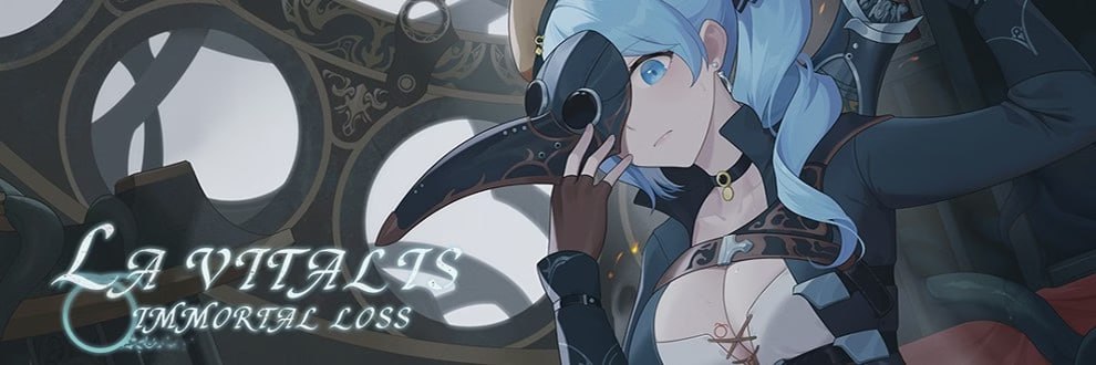 6786[爆款ACT/触手捆绑/全动态] 永恒的欠损 永恆的欠損 La Vitalis Immortal Loss v0.30.1 beta 官方中文版-ACG俱乐部 - 各类游戏免费下载