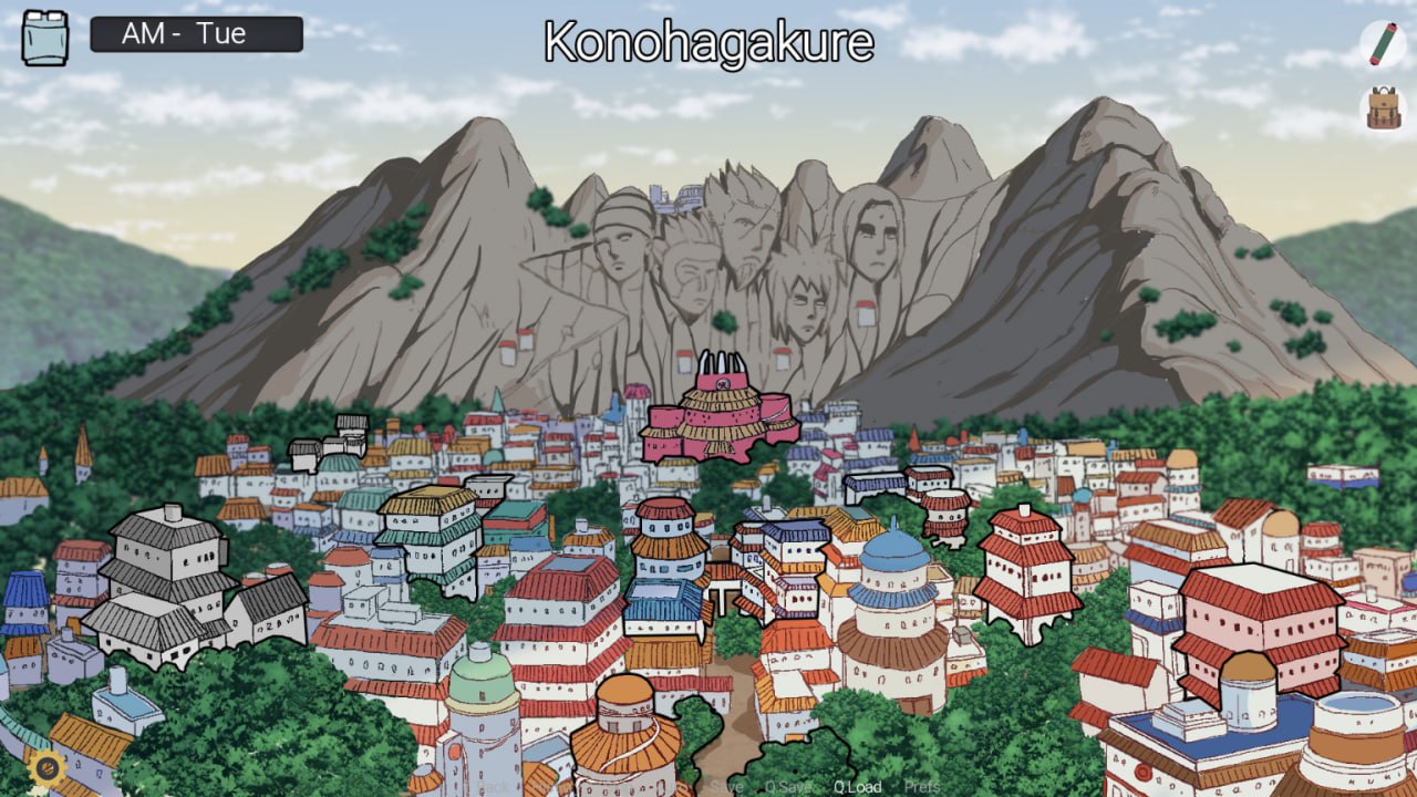 图片[1]-4522【同人SLG/汉化/沙盒】火影忍者：被查克拉束缚（Bound by Chakra）v0.15 [zool] AI版【PC+安卓/1.20G/更新】-ACG俱乐部 - 各类游戏免费下载