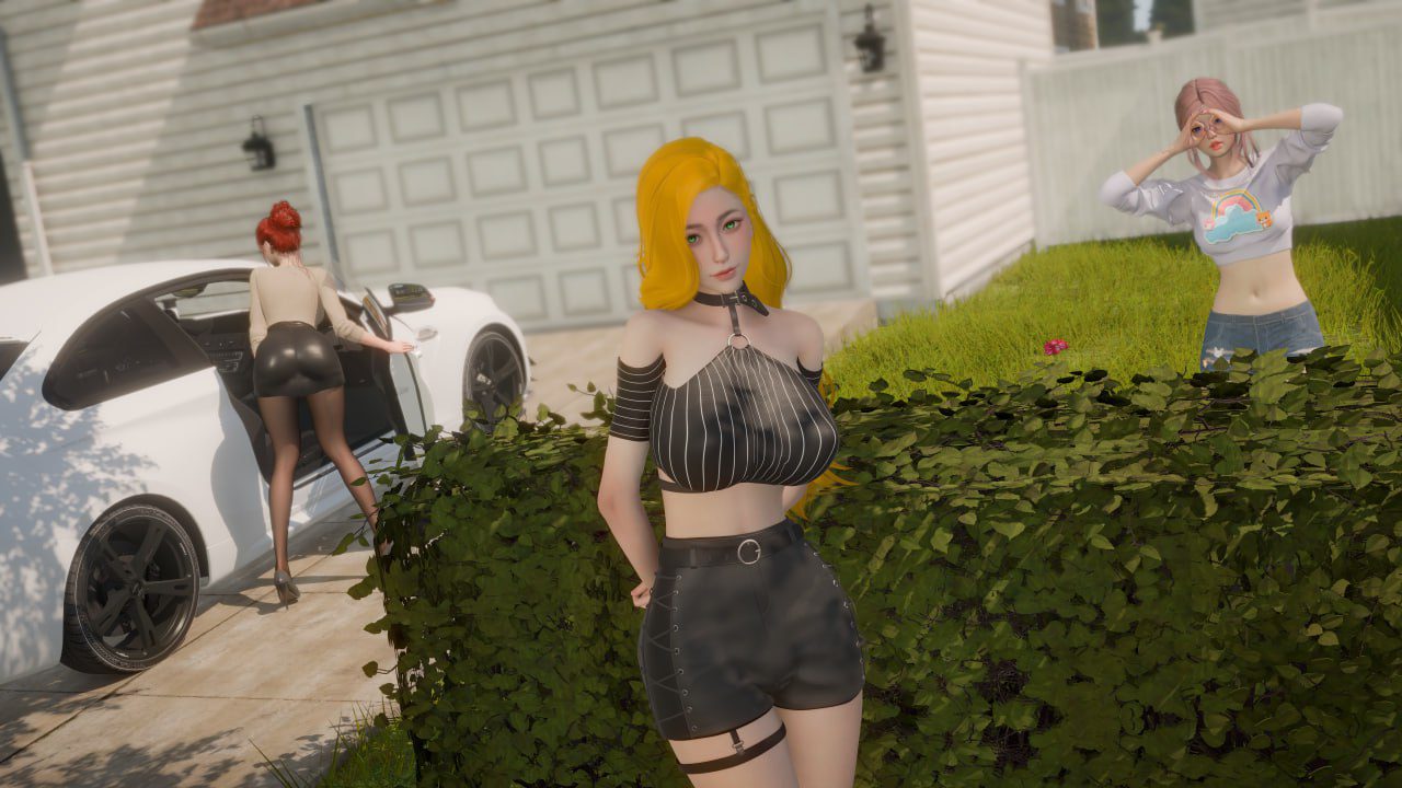 图片[3]-5545【精品亚洲风SLG/汉化/动态】日光（Heliorise）v0.2.0赞助 AI版汉化/PC+安卓-ACG俱乐部 - 各类游戏免费下载