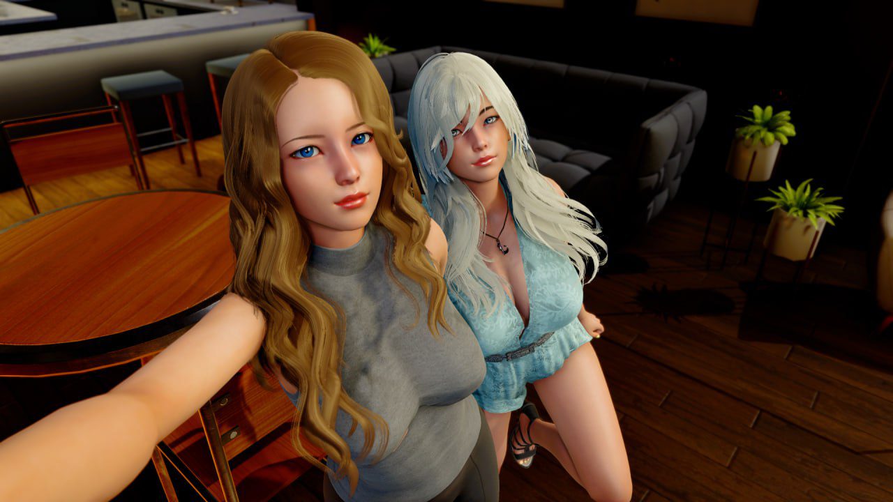 2779【亚洲风SLG/动态/汉化/PC+安卓】不和谐（Dissonance）V2 内嵌AI汉化-ACG俱乐部 - 各类游戏免费下载