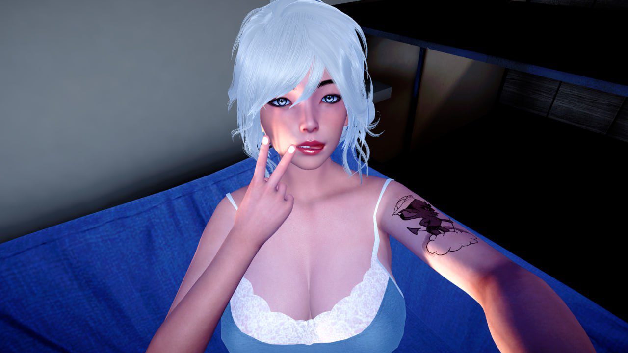 图片[2]-2779【亚洲风SLG/动态/汉化/PC+安卓】不和谐（Dissonance）V2 内嵌AI汉化-ACG俱乐部 - 各类游戏免费下载