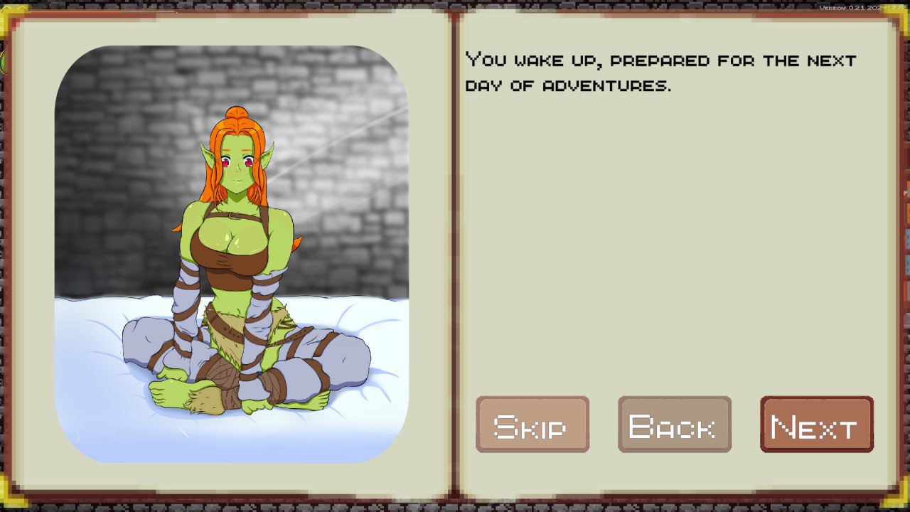 图片[2]-2784【动作ACT/像素全动态/生肉/PC+安卓】放逐之族（The Outcast Tribe ）V0.2.7 原版EN-ACG俱乐部 - 各类游戏免费下载