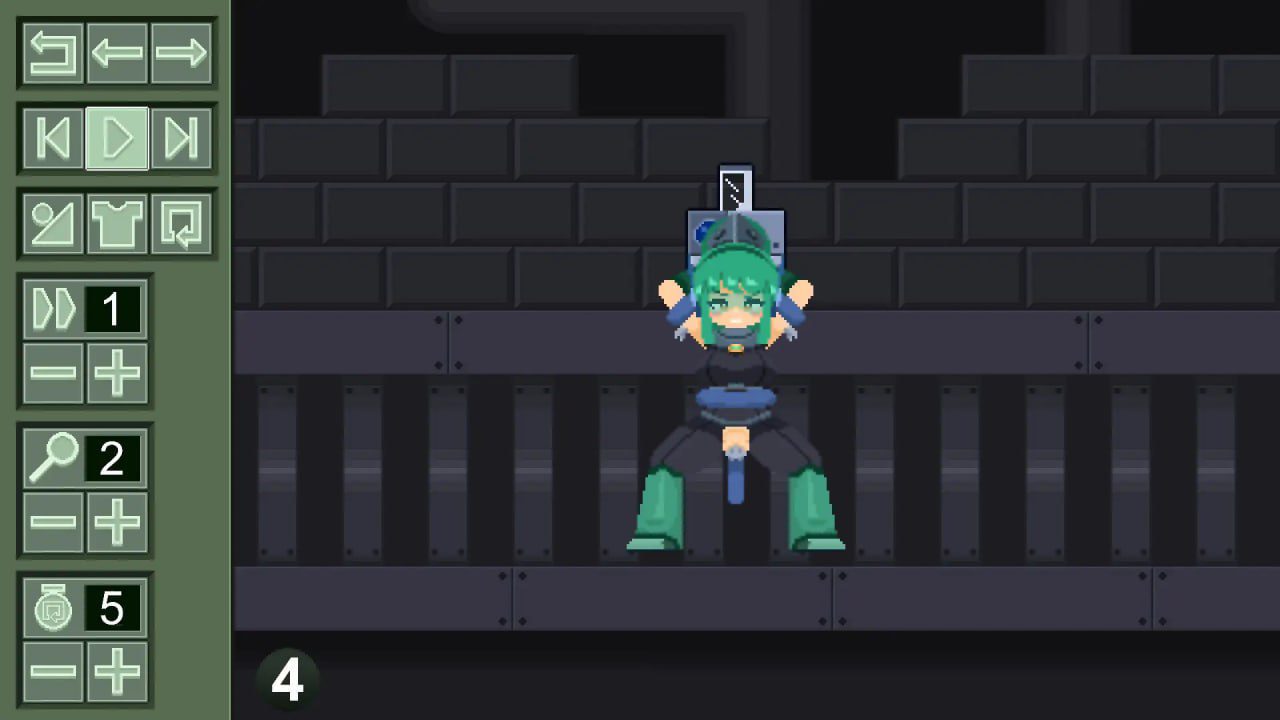 图片[4]-2789【动作ACT/像素全动态/生肉】泽塔突破！！（ゼータブレイク!!）V1.0 原版生肉-ACG俱乐部 - 各类游戏免费下载