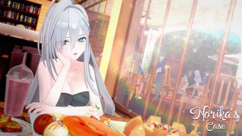 图片[2]-2804【SLG/安卓+PC/AI汉化】诺丽卡斯事件簿 Norika’s Case v1.0-ACG俱乐部 - 各类游戏免费下载