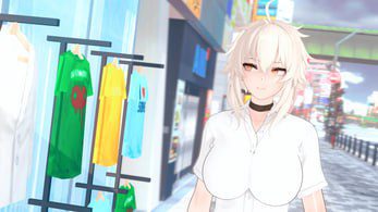 图片[3]-2804【SLG/安卓+PC/AI汉化】诺丽卡斯事件簿 Norika’s Case v1.0-ACG俱乐部 - 各类游戏免费下载