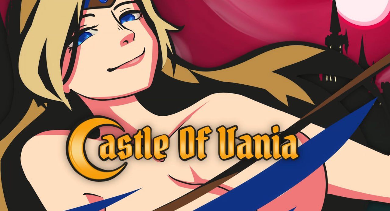 2807【动作ACT/像素全动态/官中】瓦尼娅城堡（Castelo da Vania）V1.0 STEAM官中-ACG俱乐部 - 各类游戏免费下载