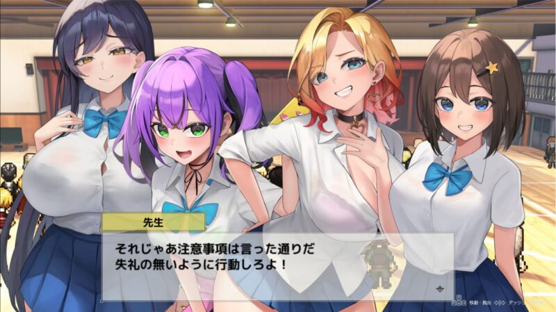 2810【ADV/纯爱/汉化】七海After-异世界海滩-（七海After-異世界ビーチ-）V1.0.6 AI汉化-ACG俱乐部 - 各类游戏免费下载