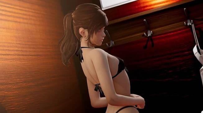 图片[2]-3142[欧美SLG/4K画质/PC+安卓]领域入侵者 Realm Invader Ep.2P2 AI版汉化版-ACG俱乐部 - 各类游戏免费下载