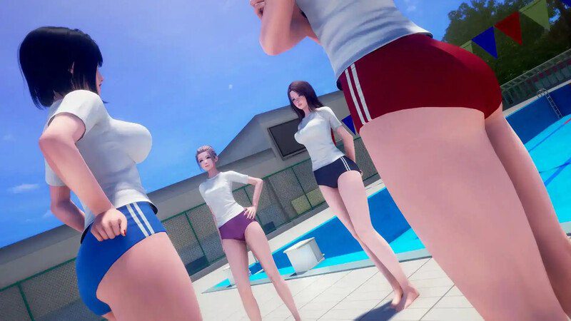 2814[亚洲风SLG/动态/汉化/PC+安卓]低语：重置版/喃喃自语（Murmur） V0.7 汉化中文-ACG俱乐部 - 各类游戏免费下载