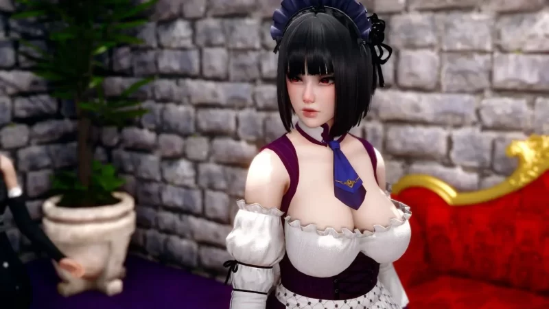 图片[2]-2815[亚洲风SLG/PC+安卓]神之召唤 神的召唤 God’s Call 1.6.2 AI汉化版-ACG俱乐部 - 各类游戏免费下载