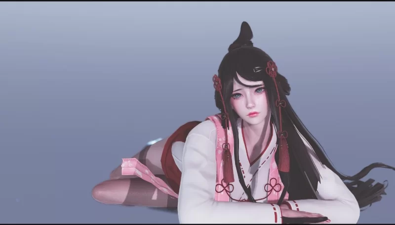 2826【I社大作/互动3D/SLG】甜心选择2/HS2唐宋元明清整合超大绅士魔改游戏 [88.2G]-ACG俱乐部 - 各类游戏免费下载