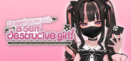 2870【互动SLG/动态/官中】极致性爱!地雷酱~一边追星一边做爸爸的情人! STEAM官方中文版-ACG俱乐部 - 各类游戏免费下载