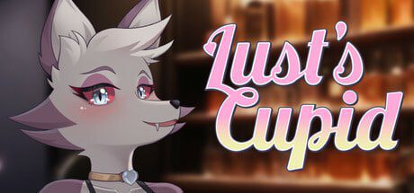 2873【SLG/官中】欲望的丘比特 Lust’s Cupid V1.0.5-ACG俱乐部 - 各类游戏免费下载