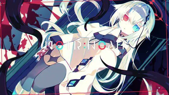 2875【精品RPG/异种/官中/触手】暗黑：诺亚 NOIR:NOAH v1.00[PC+安卓joi]-ACG俱乐部 - 各类游戏免费下载