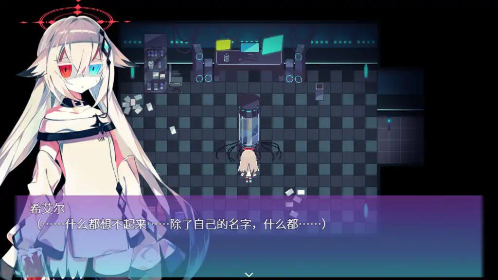 图片[6]-2875【精品RPG/异种/官中/触手】暗黑：诺亚 NOIR:NOAH v1.00[PC+安卓joi]-ACG俱乐部 - 各类游戏免费下载