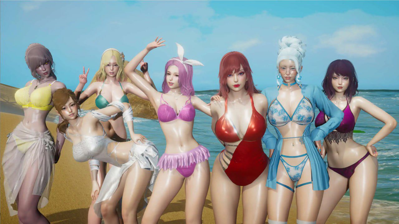 2879[亚洲风SLG/PC+安卓]回复 Re Even v0.2 AI版 PC+安卓-ACG俱乐部 - 各类游戏免费下载