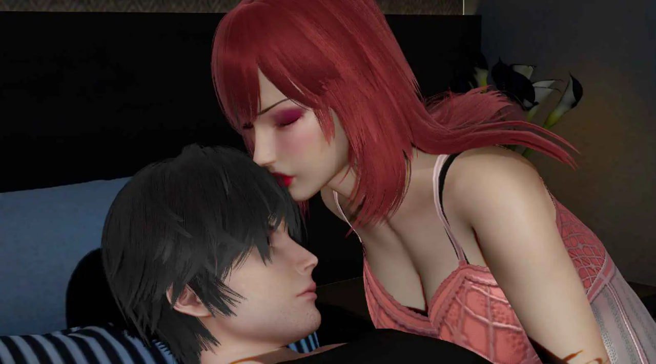 图片[3]-2879[亚洲风SLG/PC+安卓]回复 Re Even v0.2 AI版 PC+安卓-ACG俱乐部 - 各类游戏免费下载