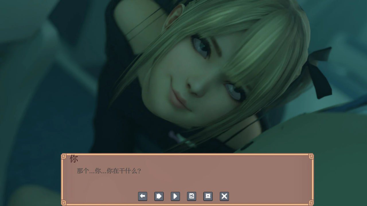 图片[3]-2887[亚洲风SLG/PC+安卓]多元宇宙搁浅 Multiverse Stranded v2.04 AI版-ACG俱乐部 - 各类游戏免费下载