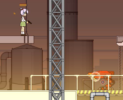 2898【ACT/猎奇/异种/生肉】破碎的摇篮 CrackleCradle v21.02.08-ACG俱乐部 - 各类游戏免费下载