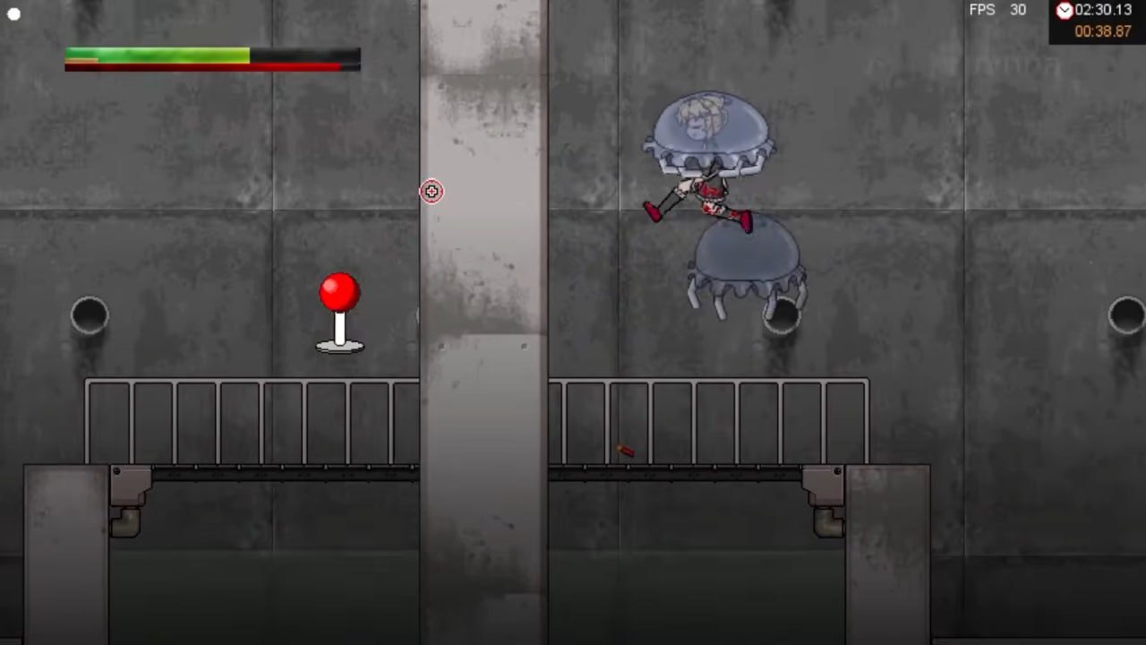 图片[2]-2898【ACT/猎奇/异种/生肉】破碎的摇篮 CrackleCradle v21.02.08-ACG俱乐部 - 各类游戏免费下载