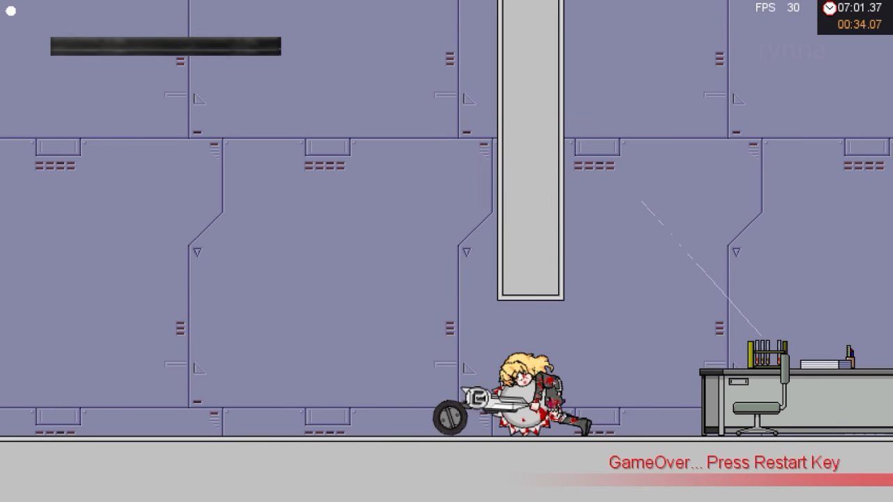 图片[4]-2898【ACT/猎奇/异种/生肉】破碎的摇篮 CrackleCradle v21.02.08-ACG俱乐部 - 各类游戏免费下载