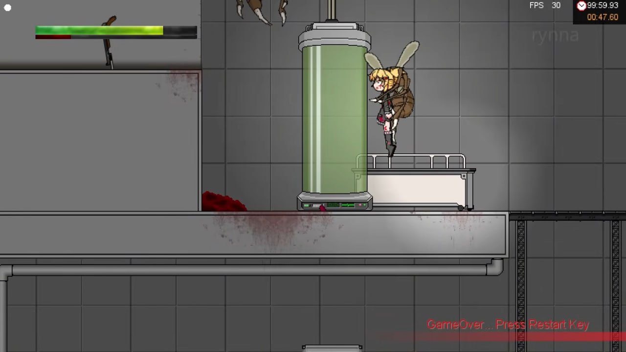 图片[5]-2898【ACT/猎奇/异种/生肉】破碎的摇篮 CrackleCradle v21.02.08-ACG俱乐部 - 各类游戏免费下载