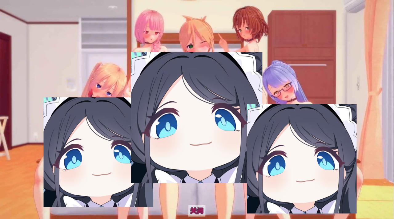 图片[3]-2905[日系SLG/PC+安卓]夏日主角：那次我发现了一本神奇的催眠书 神奇的催眠书 Summer MC: That Time I Found a Magic Hypno Book 0.17 AI汉化版-ACG俱乐部 - 各类游戏免费下载