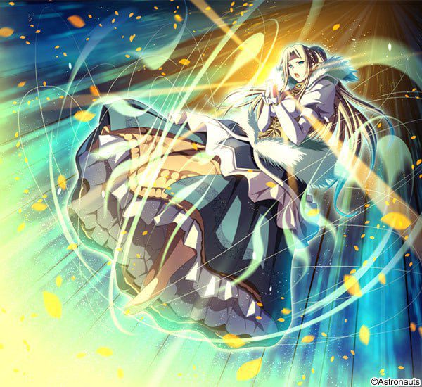 图片[3]-2906[SLG]魔王和三人之女王 DEMONION2 +汉化全CG存档-ACG俱乐部 - 各类游戏免费下载