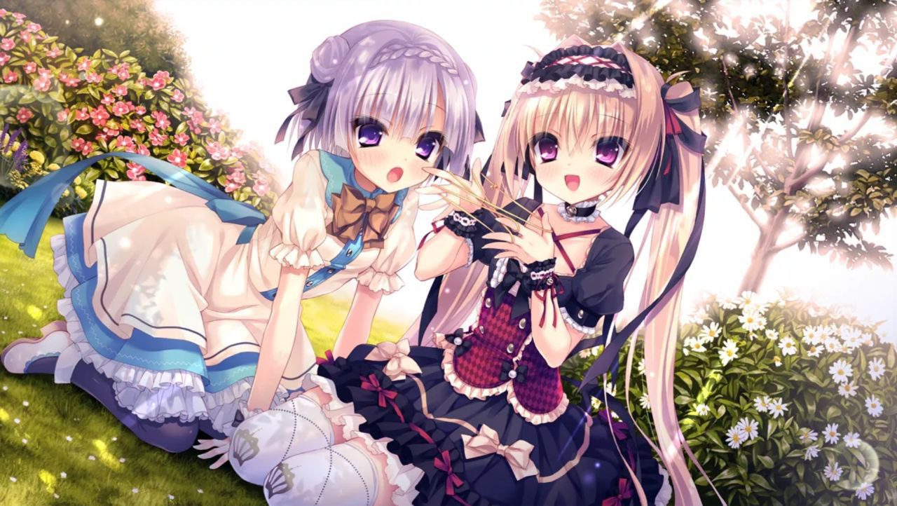 图片[2]-2912【ADV/R18G】死に逝く君、館に芽吹く憎悪 逝去的你，馆里苏醒的罪恶（死馆1） PC+安卓kr-ACG俱乐部 - 各类游戏免费下载