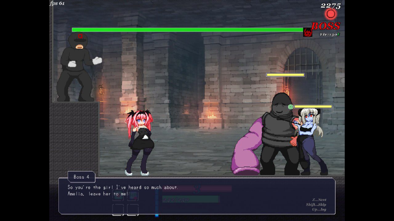 图片[4]-2934【爆款ACT/像素动态/官中】厄里斯绝色讨灭传 Eris Dysnomia v1.20-ACG俱乐部 - 各类游戏免费下载