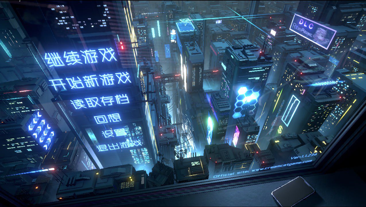 2936【爆款SLG/动态/官中】涩情手机RE: Erophone:Re V1.1.236+DLC-ACG俱乐部 - 各类游戏免费下载