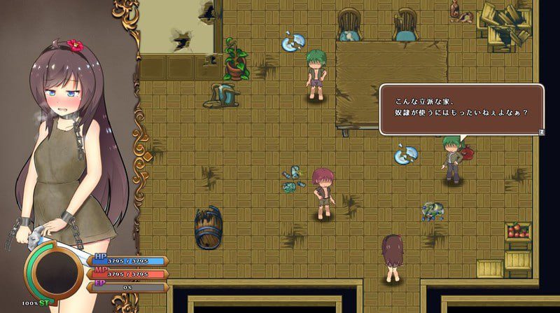 图片[4]-2941【RPG/像素动态/官中】奇妙少女幻想曲 うちのこファンタジア v0.63.1-ACG俱乐部 - 各类游戏免费下载